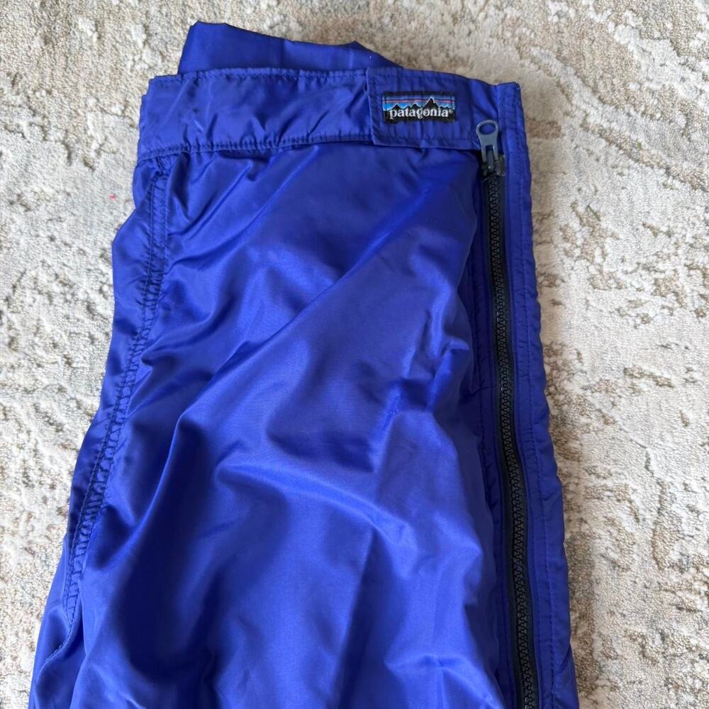 Vintage 90s Patagonia Ski/Hiking Pants - Picture 2 of 6